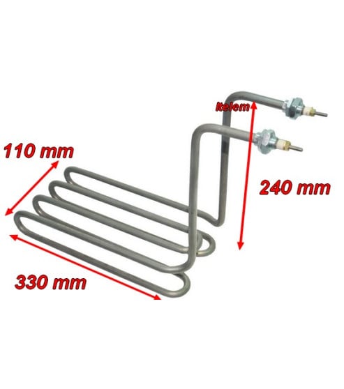 friteuse professionnelle