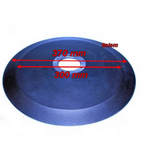 Lame de découpe trancheur Berkel LAMAFF0126