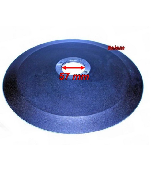 Lame de découpe trancheur Omas LAMAFF0126