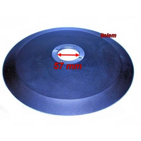 Lame de découpe trancheur Omas LAMAFF0124