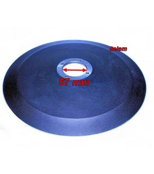 Lame de découpe trancheur Omas LAMAFF0124