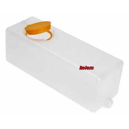 Bac à lessive lave-linge Miele 10223070