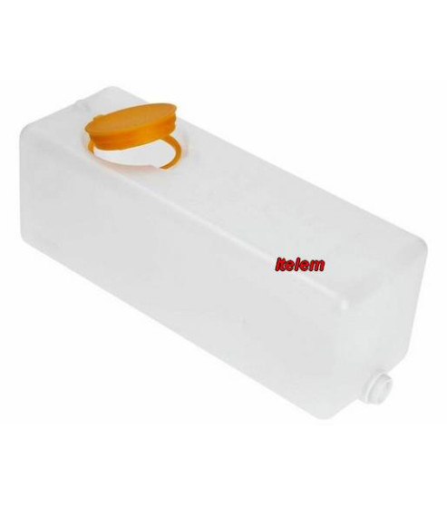 Bac à lessive lave-linge Miele 10223070
