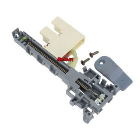 Sécurité de porte lave-vaisselle Smeg 697690353