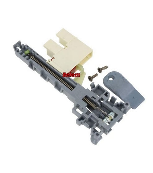 Sécurité de porte lave-vaisselle Smeg 697690353