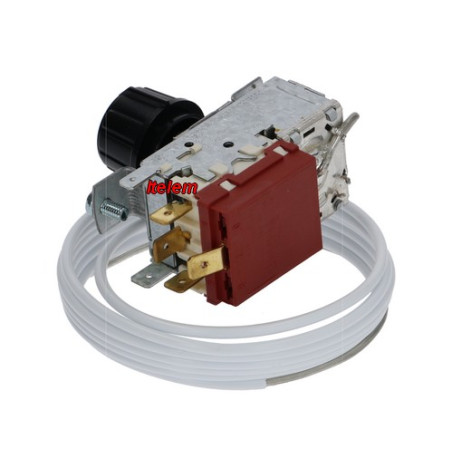 Thermostat d'évaporation machine à glaçons Barline