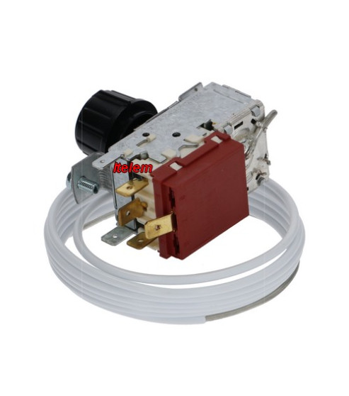 Thermostat d'évaporation machine à glaçons Barline