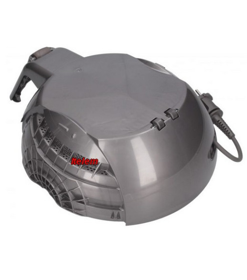 Enrouleur aspirateur Dyson 96742601