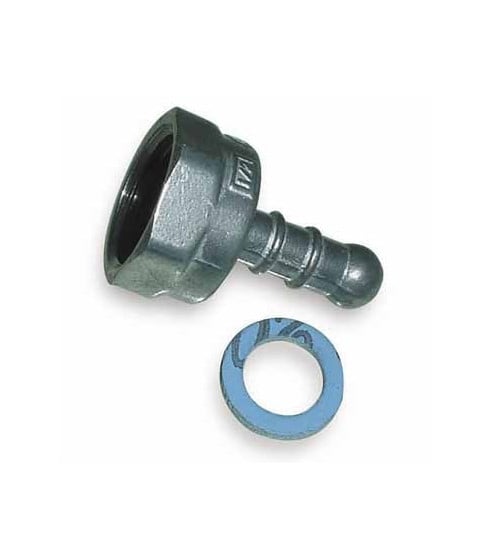 Tetine raccord gaz butane Tetine raccord gaz butane