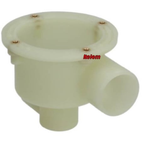 Puisard collecteur lave vaisselle professionnel Silanos 905255