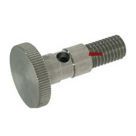 Vis blocage moulinet rinçage lave vaisselle Elframo 00018076