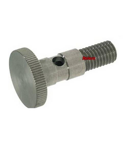 Vis blocage moulinet rinçage lave vaisselle Elframo 00018076