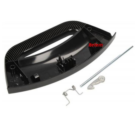 Kit poignée hublot lave-linge Ariston C00287769
