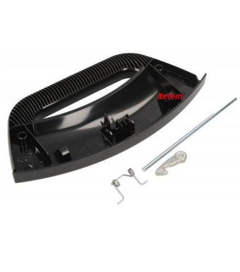 Kit poignée hublot lave-linge Ariston C00287769