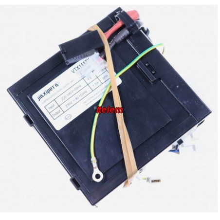 Module électronique inverter réfrigérateur Haier 49121568