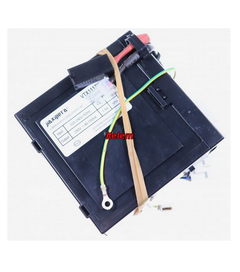 Module électronique inverter réfrigérateur Haier 49121568