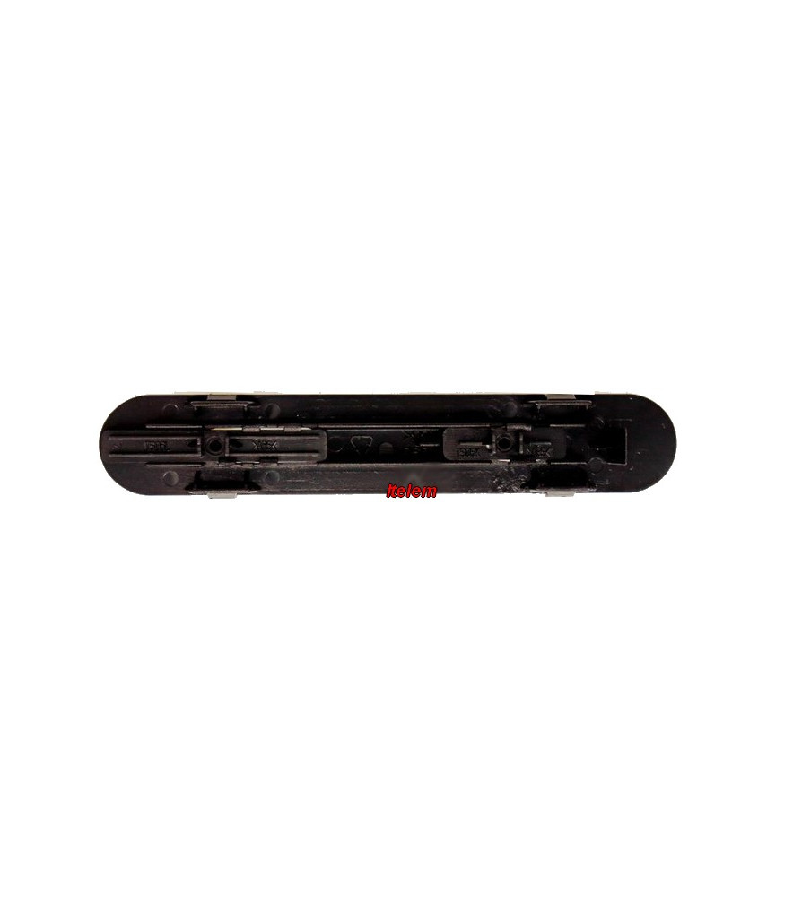 CLAVIER TOUCHES POUR HOTTE ROBLIN - 133.0289.084 EUR 59,80 - FR