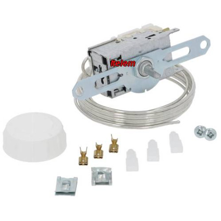 Thermostat VC110 K50-H1108 ambiance réfrigérateur