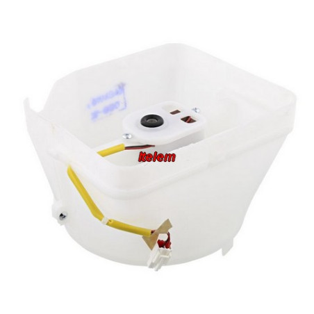 Ventilateur réfrigérateur Electrolux 4055180220