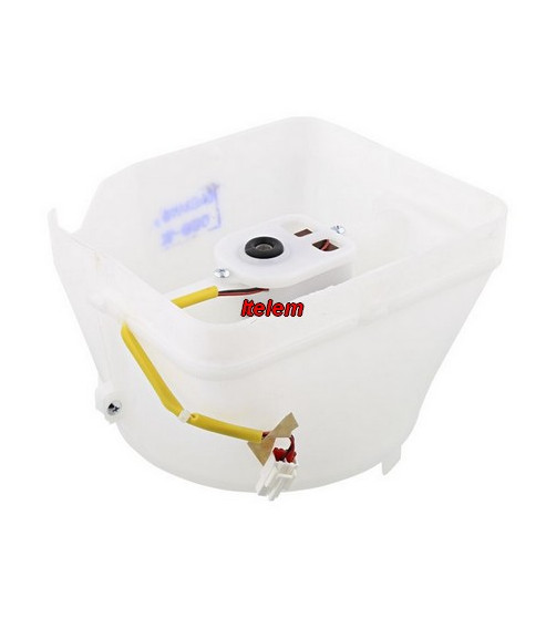 Ventilateur réfrigérateur Electrolux 4055180220