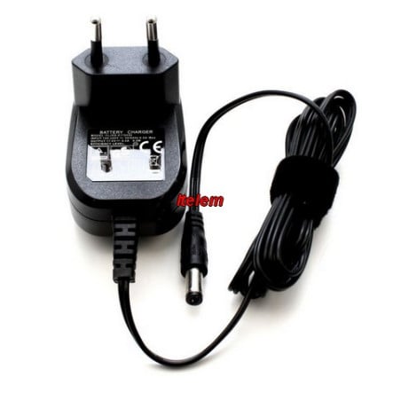 Chargeur aspirateur Hoover