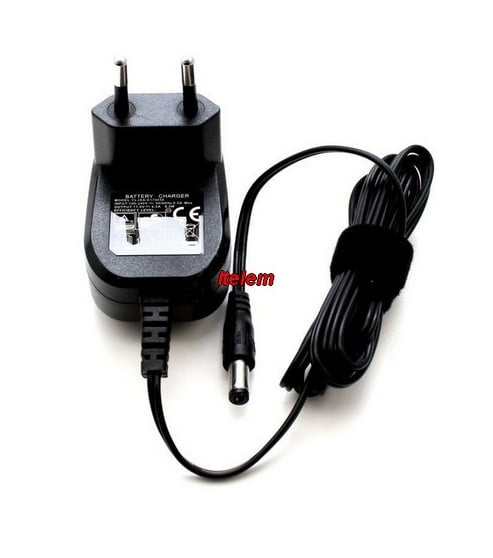 Chargeur aspirateur Hoover