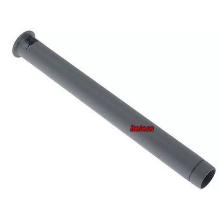 Tube de trop plein lave-vaisselle Electrolux Professional 501557