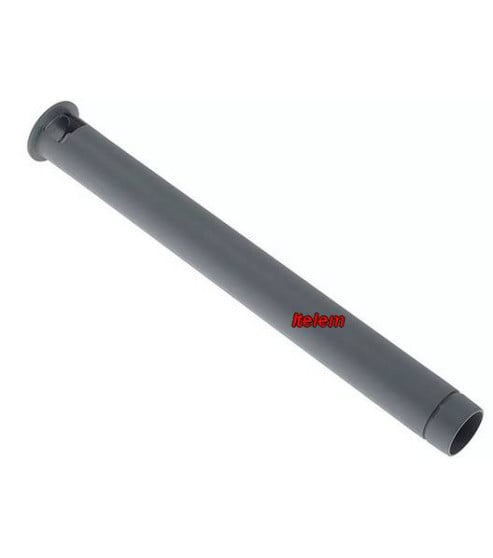 Tube de trop plein lave-vaisselle Electrolux Professional 501557