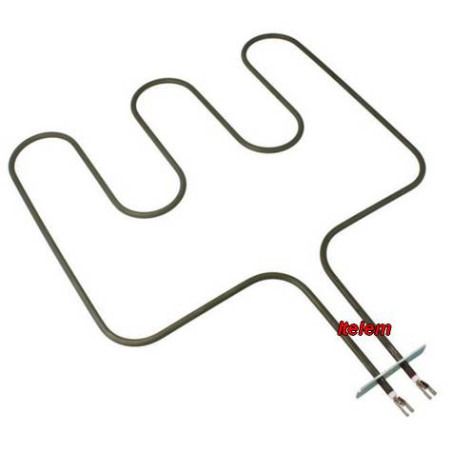 Résistance sole four Ikea 481225998418