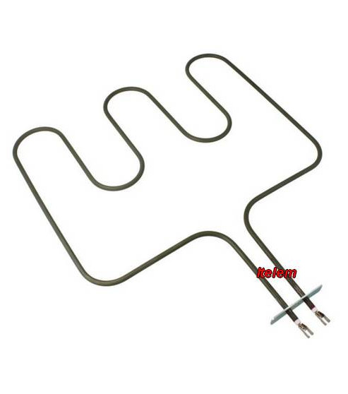 Résistance sole four Ikea 481225998418