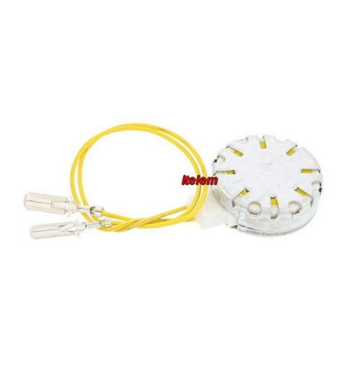 Tachymètre lave-linge Electrolux 50229130005