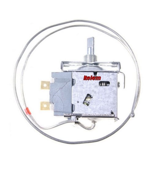 Thermostat réfrigérateur Frigelux 140100182