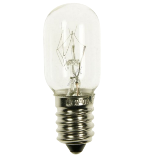 Ampoule réfrigérateur Frigelux 140400003
