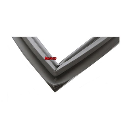Joint de porte congélateur réfrigérateur Haier 49055458