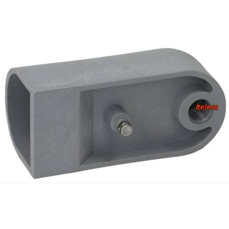 Chambre compression lave-vaisselle professionnel Lamber 0201455