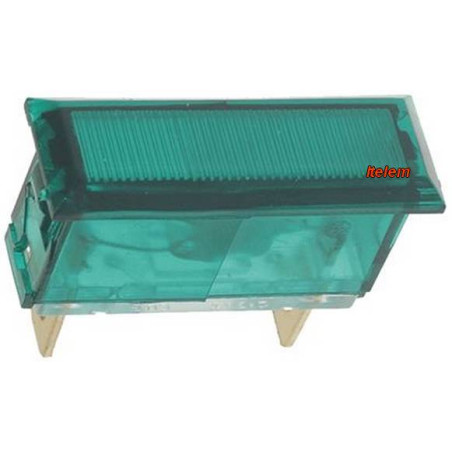 Voyant vert friteuse Komel 28110001