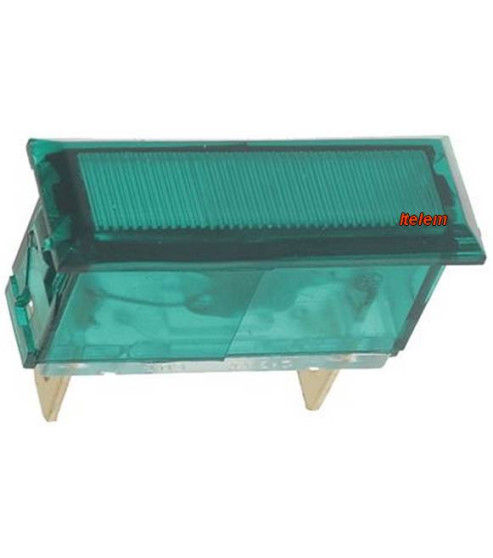 Voyant vert friteuse Komel 28110001
