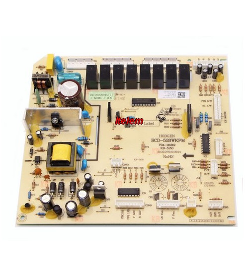 Midea