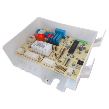 Carte module électronique réfrigérateur américain Whirlpool 481221778217