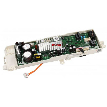 Module électronique lave-linge Samsung DC94-06481J