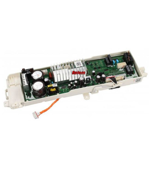 Module électronique lave-linge Samsung DC94-06481J