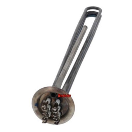 Résistance de lave-vaisselle professionnel Kromo DW15089