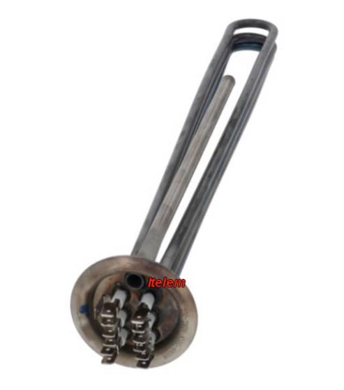 Résistance de lave-vaisselle professionnel Kromo DW15089
