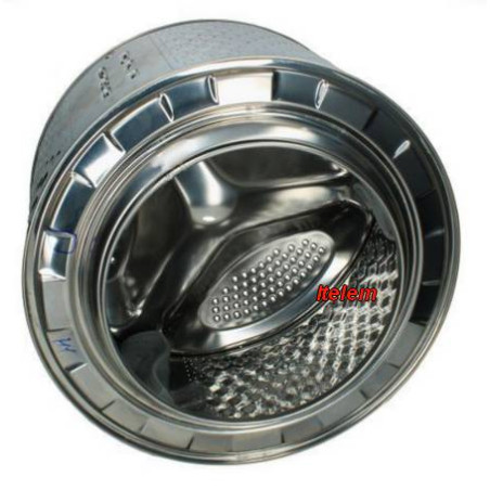 Tambour complet lave-linge Thomson TW712EU
