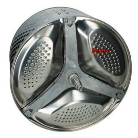 Tambour complet lave-linge Thomson