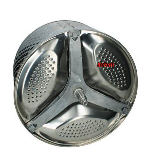 Tambour complet lave-linge Thomson