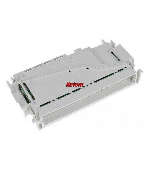 Module électronique de puissance lave-vaisselle Smeg 816290989