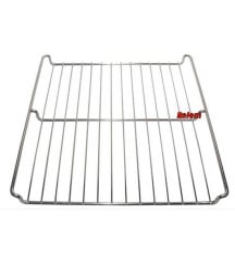 Grille de cuisson inox cuisinière Ambassade GFR0633-14G