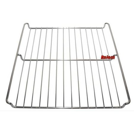 Grille de cuisson inox cuisinière Ambassade GFR0633-14G