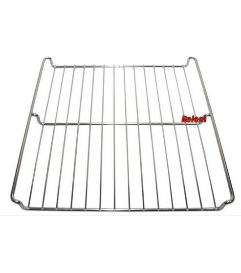 Grille de cuisson inox cuisinière Ambassade GFR0633-14G